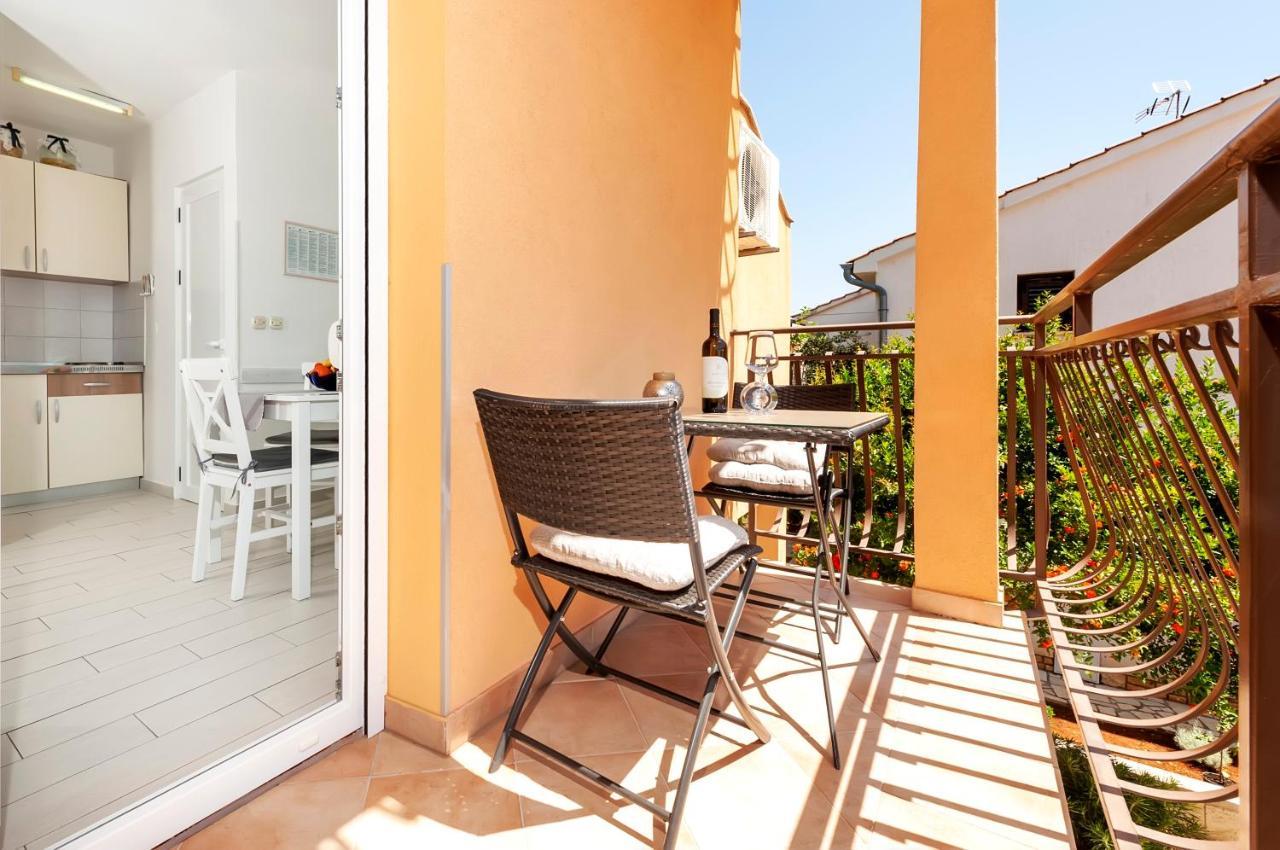 Apartment Casa Banko Rovinj Extérieur photo