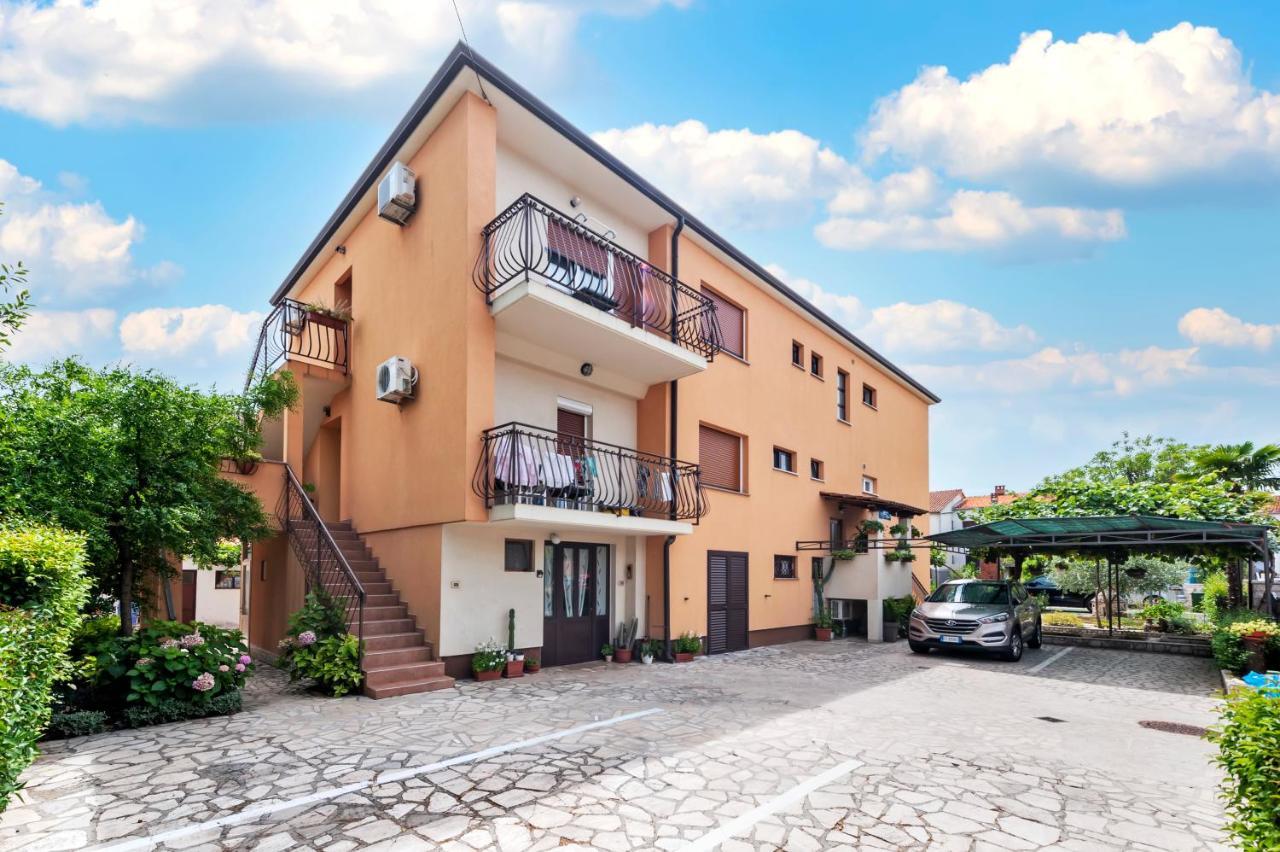 Apartment Casa Banko Rovinj Extérieur photo