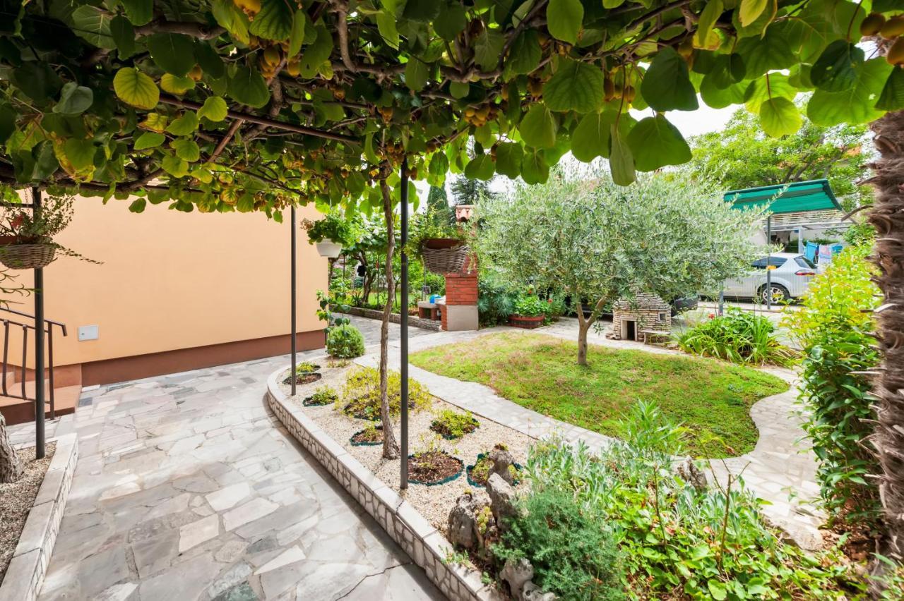 Apartment Casa Banko Rovinj Extérieur photo