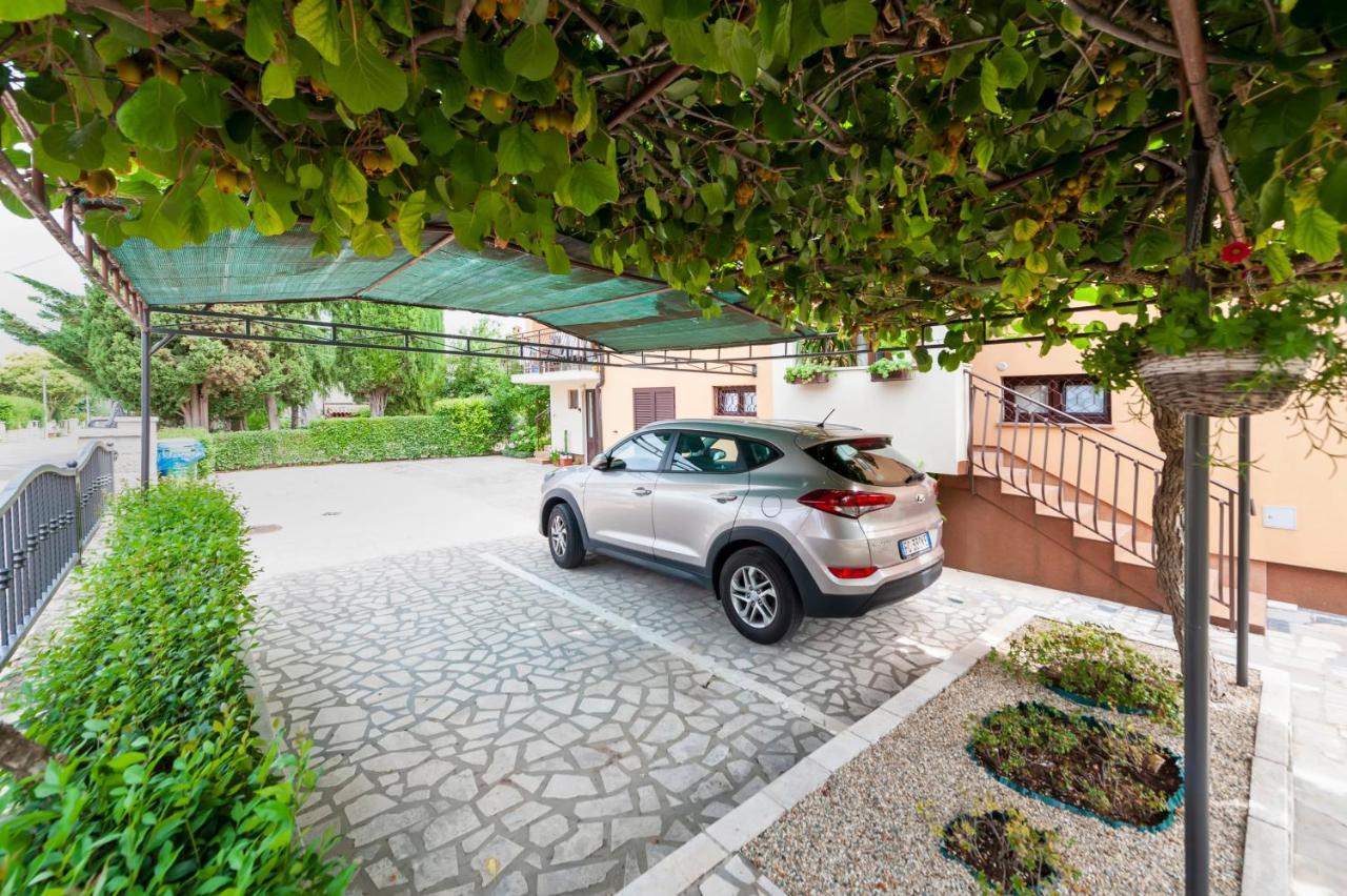 Apartment Casa Banko Rovinj Extérieur photo