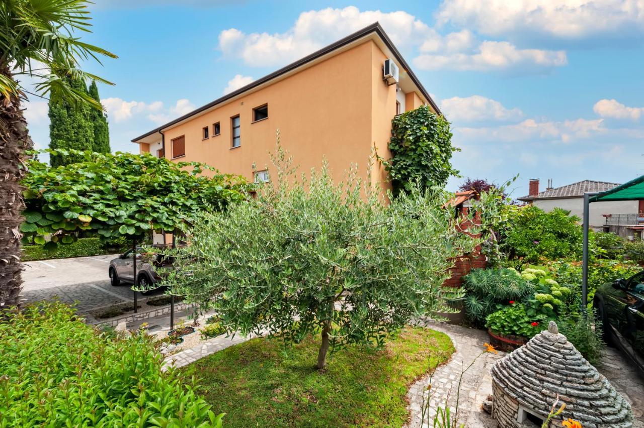 Apartment Casa Banko Rovinj Extérieur photo