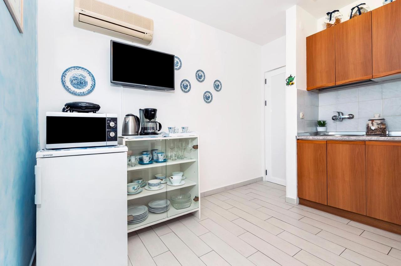 Apartment Casa Banko Rovinj Extérieur photo