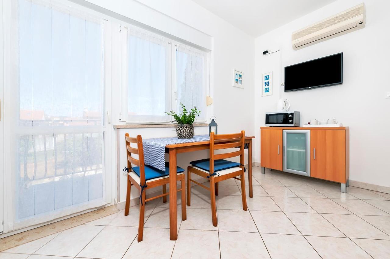 Apartment Casa Banko Rovinj Extérieur photo