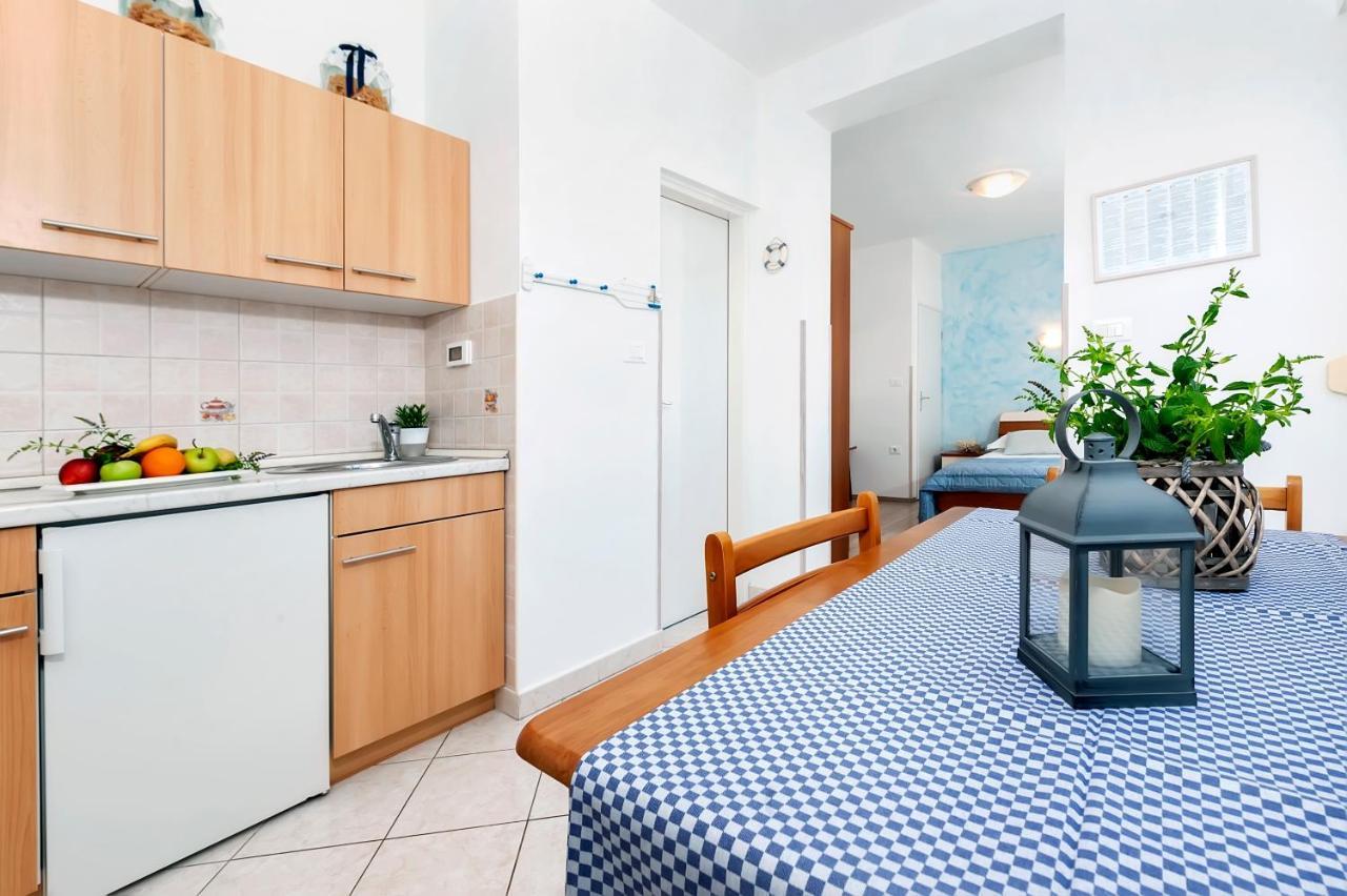 Apartment Casa Banko Rovinj Extérieur photo