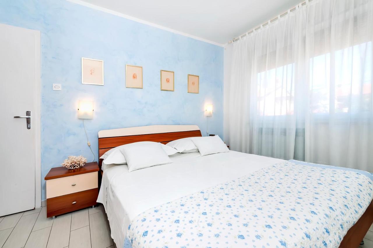 Apartment Casa Banko Rovinj Extérieur photo