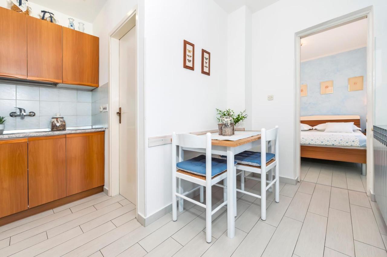 Apartment Casa Banko Rovinj Extérieur photo