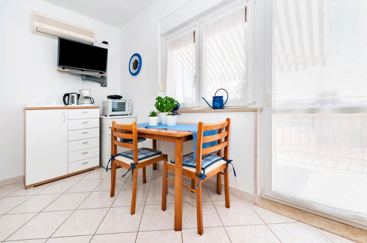 Apartment Casa Banko Rovinj Extérieur photo