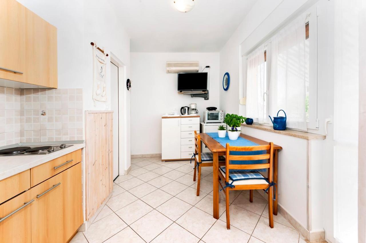 Apartment Casa Banko Rovinj Extérieur photo