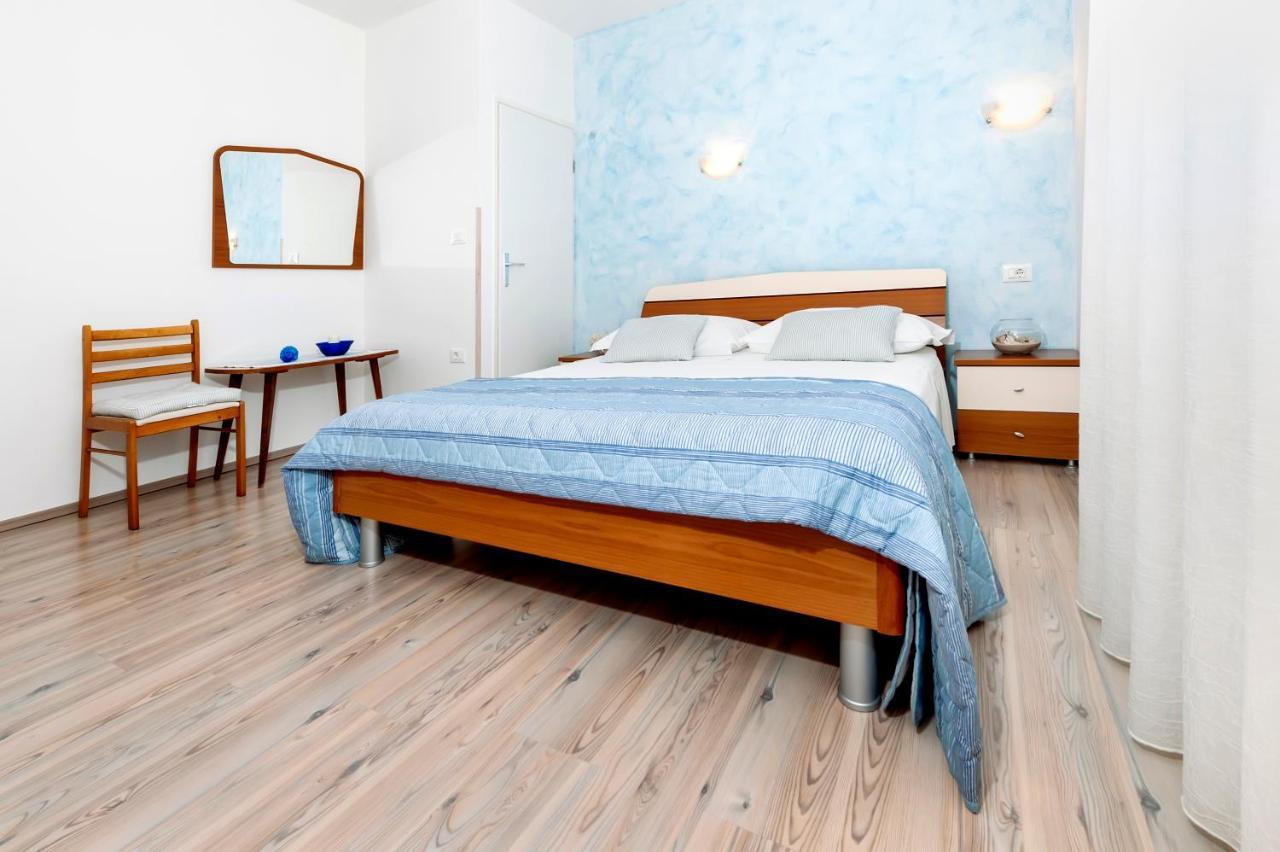 Apartment Casa Banko Rovinj Extérieur photo