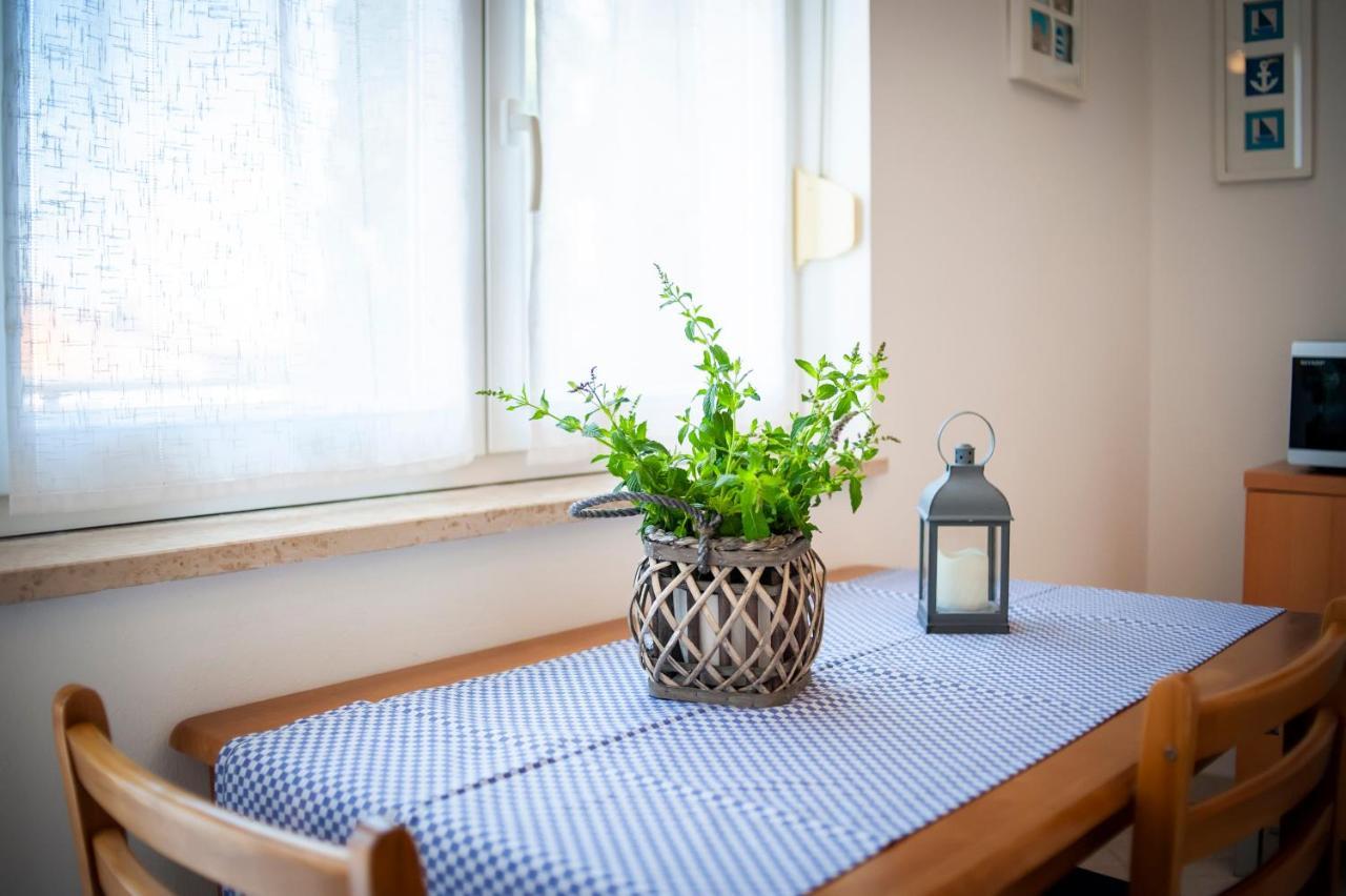 Apartment Casa Banko Rovinj Extérieur photo