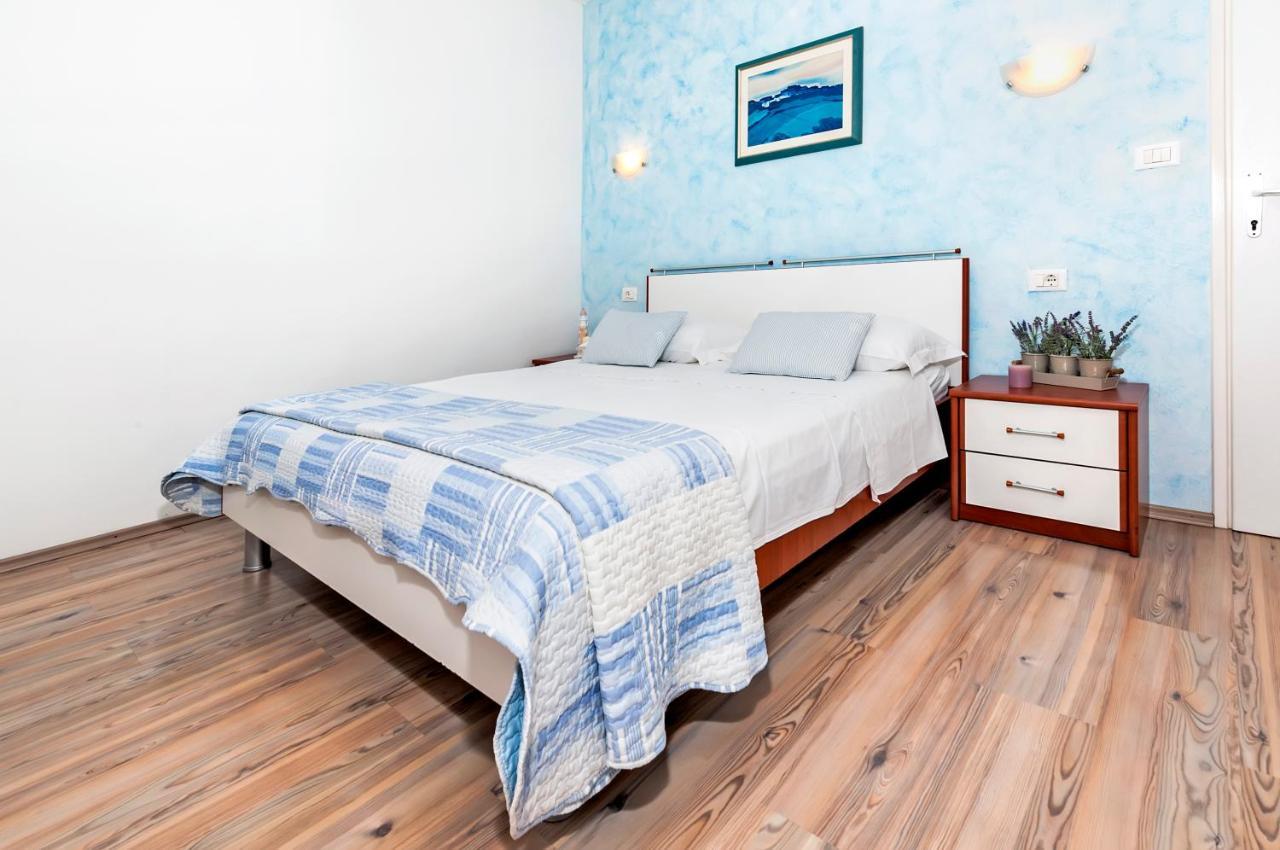 Apartment Casa Banko Rovinj Extérieur photo