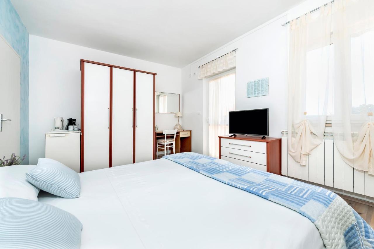 Apartment Casa Banko Rovinj Extérieur photo