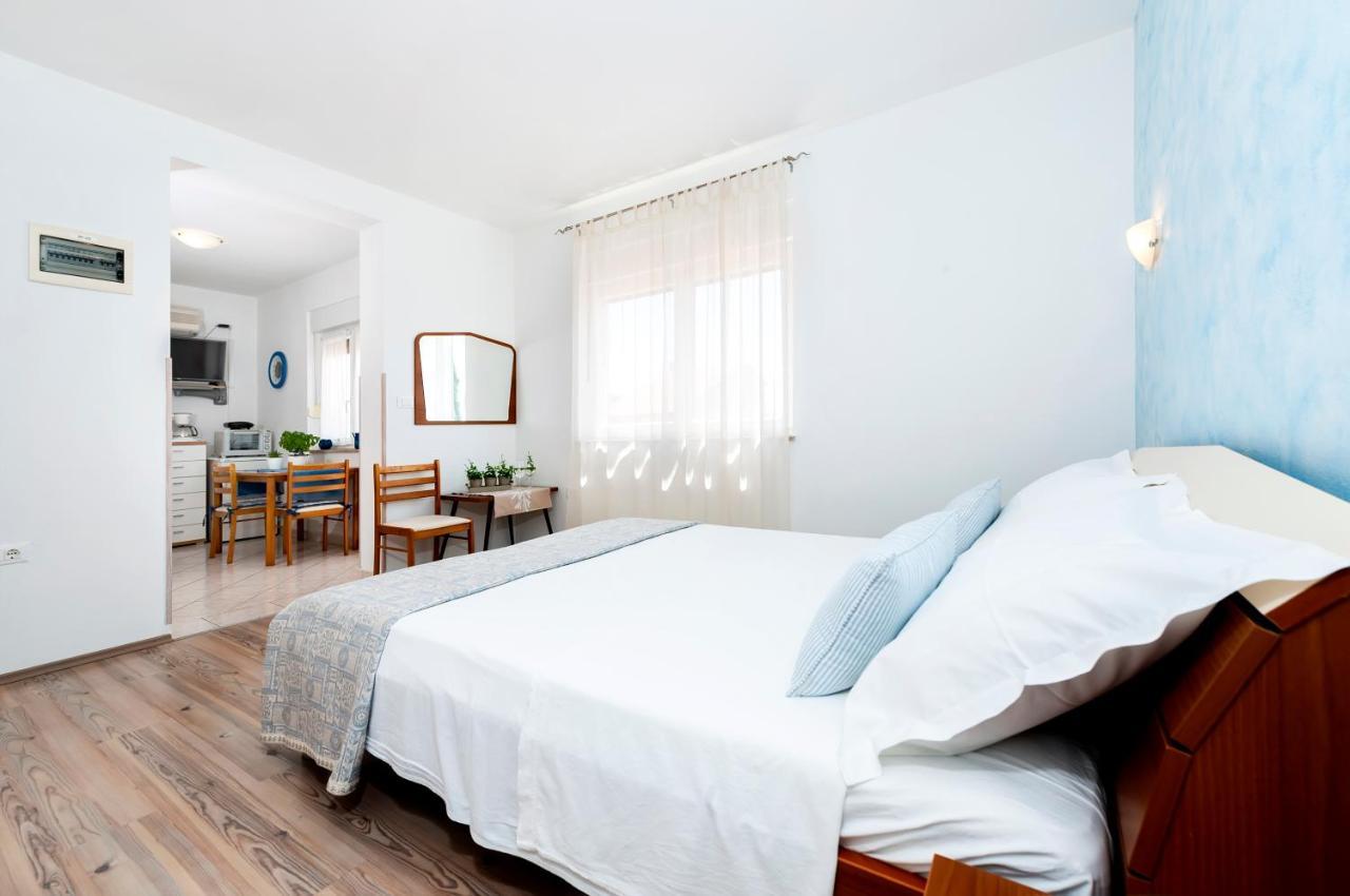 Apartment Casa Banko Rovinj Extérieur photo