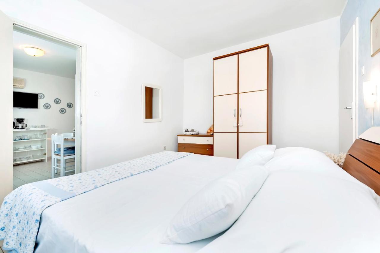 Apartment Casa Banko Rovinj Extérieur photo