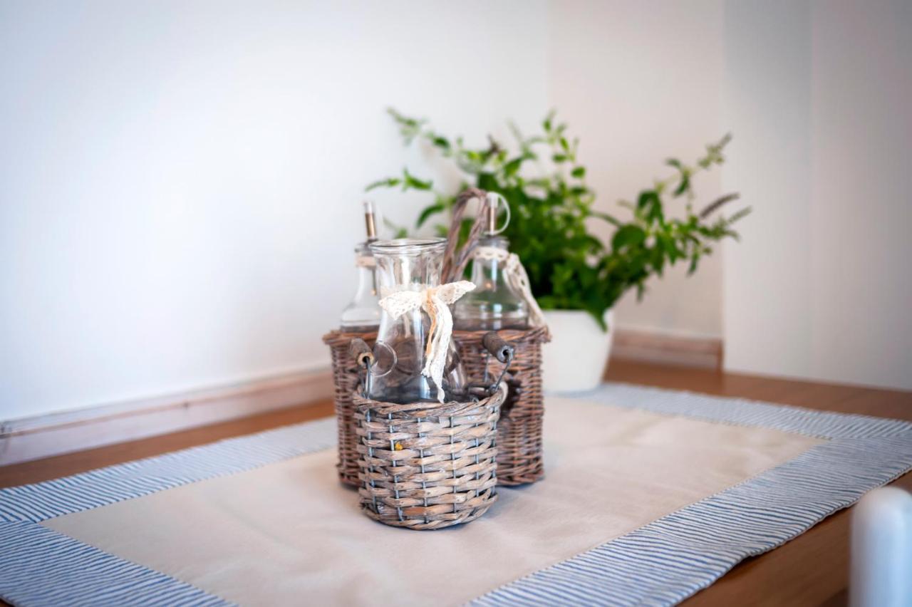 Apartment Casa Banko Rovinj Extérieur photo