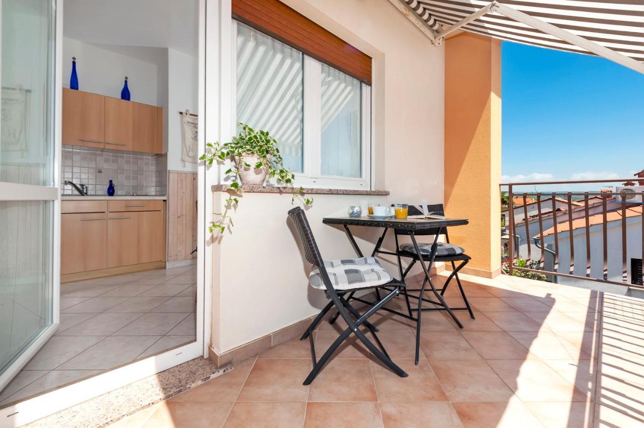 Apartment Casa Banko Rovinj Extérieur photo