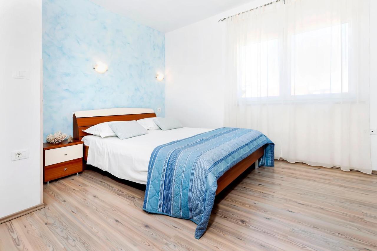 Apartment Casa Banko Rovinj Extérieur photo