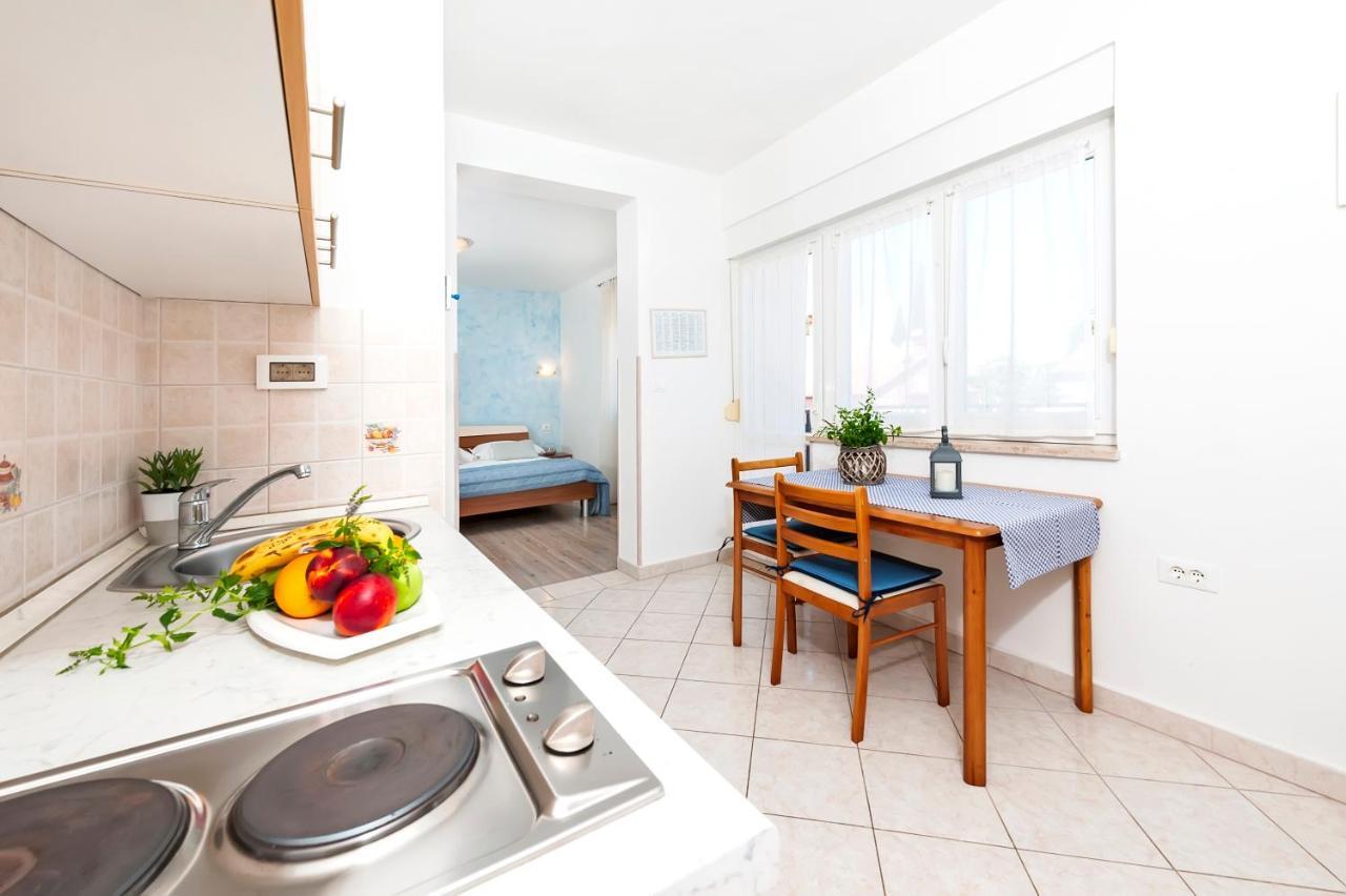Apartment Casa Banko Rovinj Extérieur photo