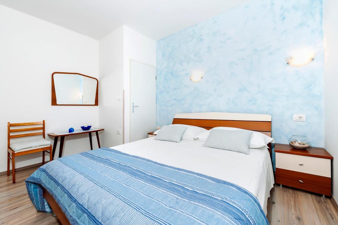 Apartment Casa Banko Rovinj Extérieur photo
