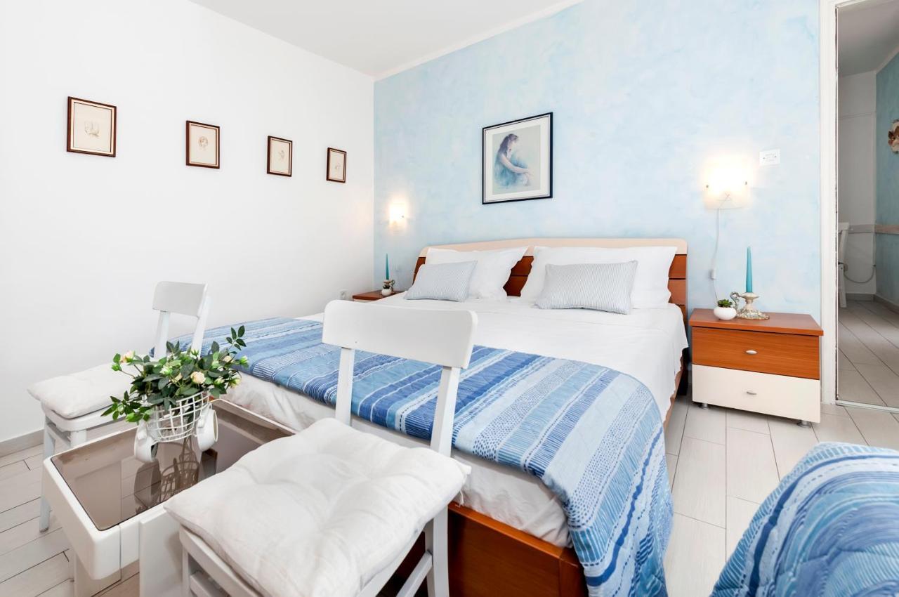 Apartment Casa Banko Rovinj Extérieur photo
