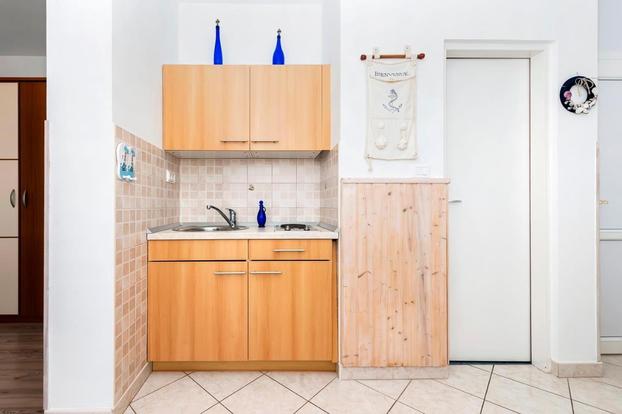 Apartment Casa Banko Rovinj Extérieur photo