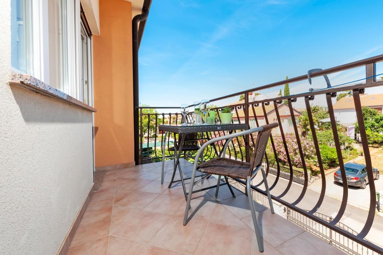 Apartment Casa Banko Rovinj Extérieur photo