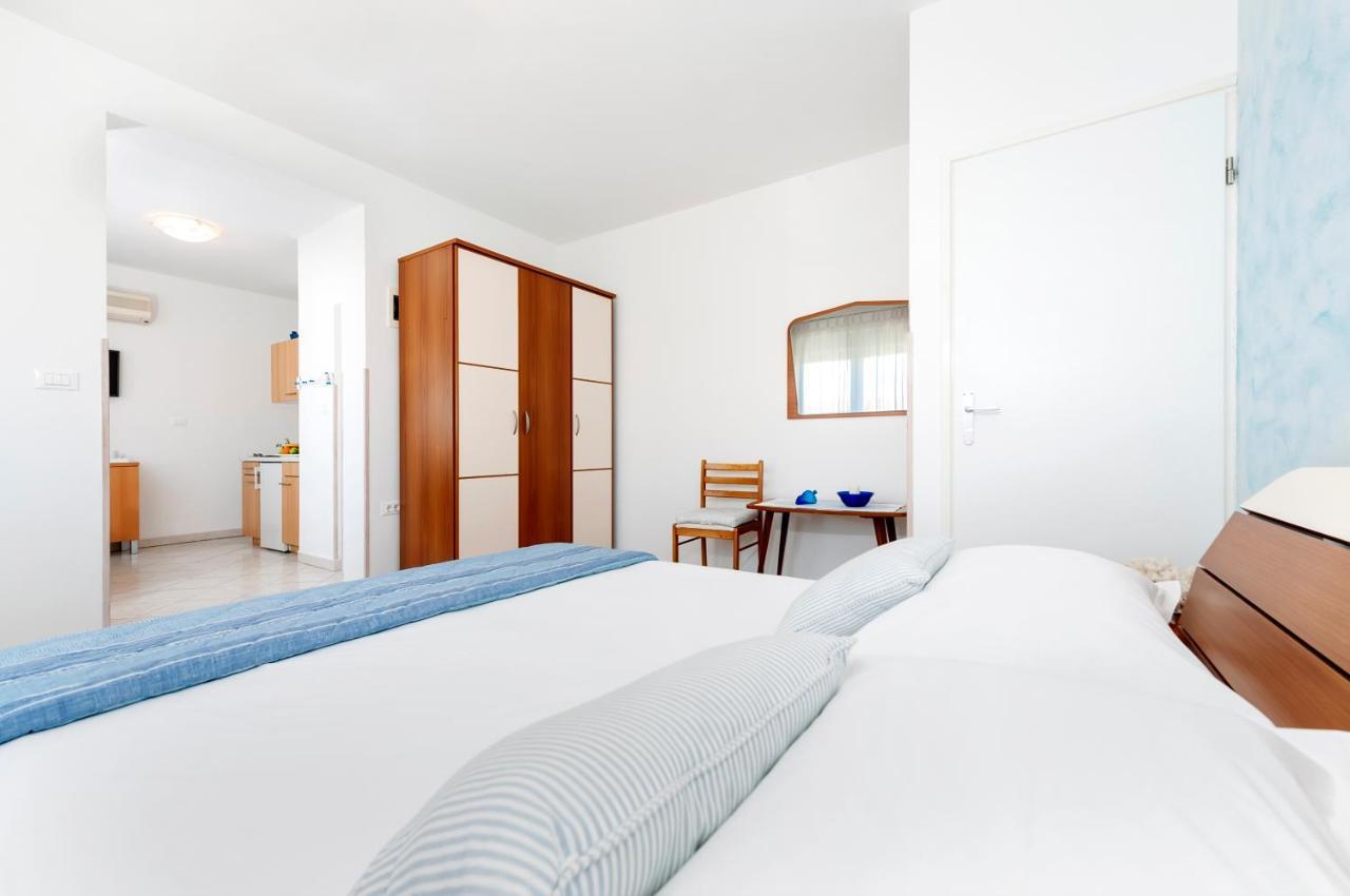 Apartment Casa Banko Rovinj Extérieur photo