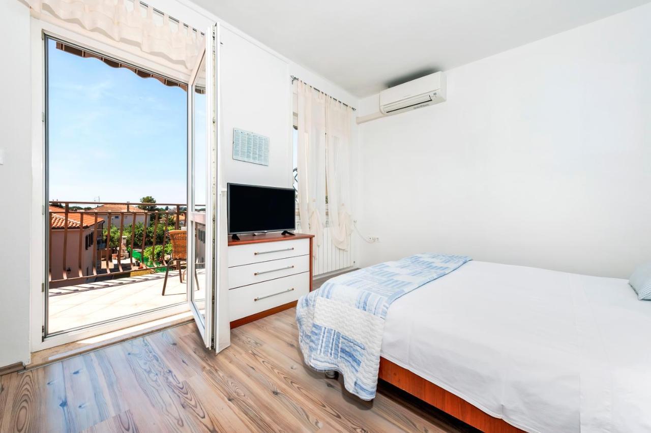 Apartment Casa Banko Rovinj Extérieur photo