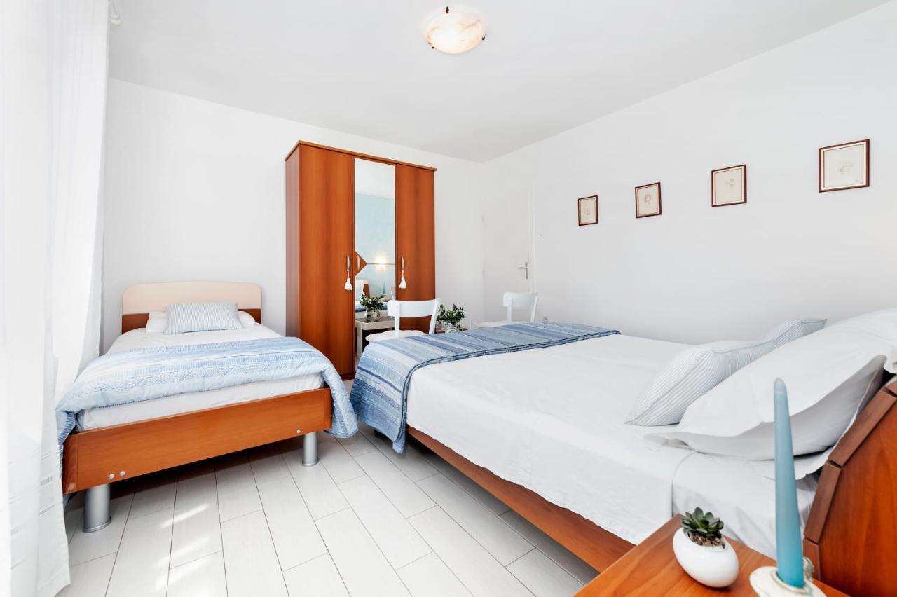 Apartment Casa Banko Rovinj Extérieur photo