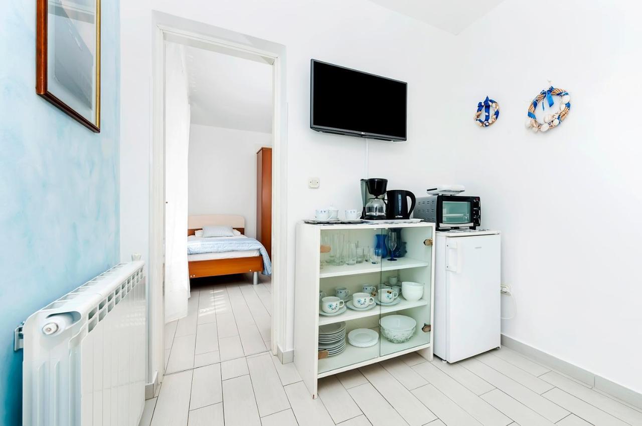 Apartment Casa Banko Rovinj Extérieur photo
