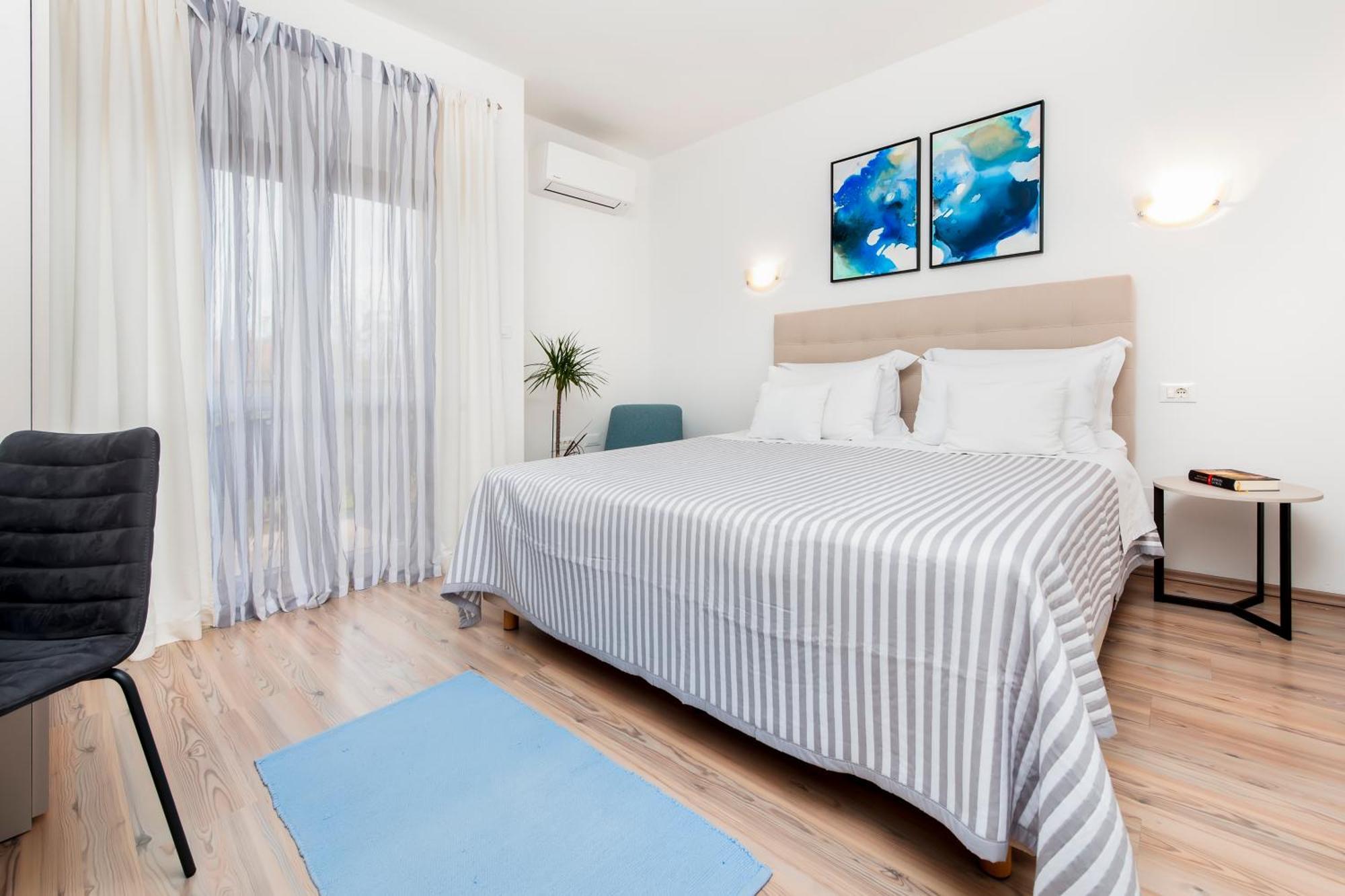 Apartment Casa Banko Rovinj Extérieur photo